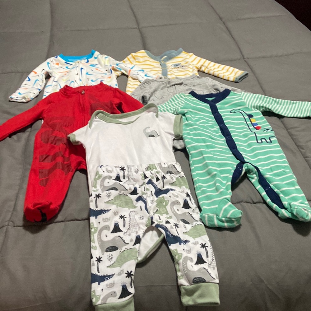 Baby Bundle